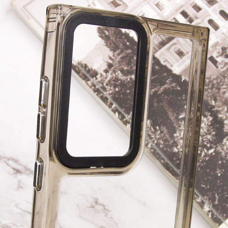 Чехол TPU+PC Colorside для Samsung Galaxy S24 Ultra Херсон - изображение 9