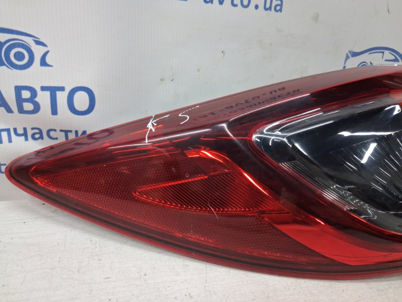 Фонарь задний внешний левый Mazda CX 5 2011-2017 KD5451160 (Арт. 79225) Київ - зображення 3