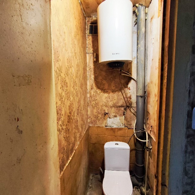 #Продажа #3к. квартира. ж/м #Тополь-3. Дніпро - зображення 9