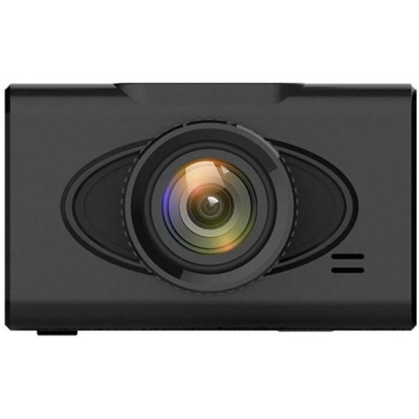 Відеореєстратор Carcam H6W+Wi-FI Харьков - изображение 1