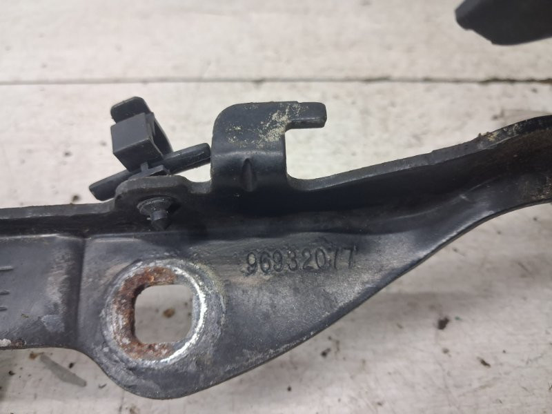 Петля капота левая Chevrolet Cruze 2009-2016 95406038 (Арт. 86856) Киев - изображение 3