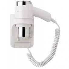 Фен  OCEANIS ON/OFF 1600W белый/черный Київ