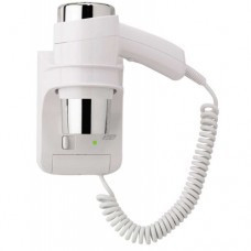 Фен  OCEANIS ON/OFF 1600W белый/черный Київ - зображення 1