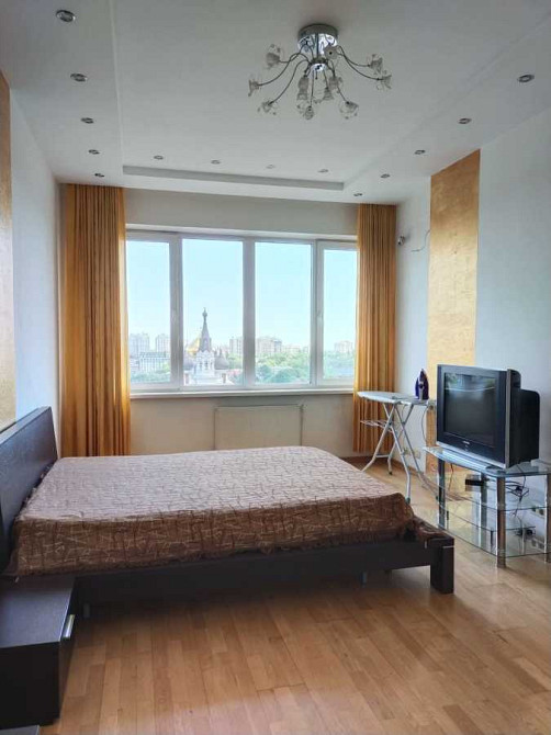 долгосрочная аренда 1-к квартира Одесса, Приморский, 10000 грн./мес. Одеса - зображення 5