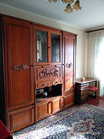 долгосрочная аренда комната Одесса, Приморский, 3000 грн./мес. Одесса - изображение 2