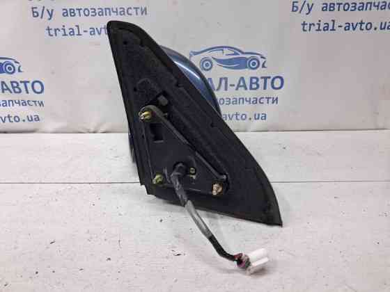 Зеркало левое Toyota Prado 2003-2009  (Арт. 80777) Київ