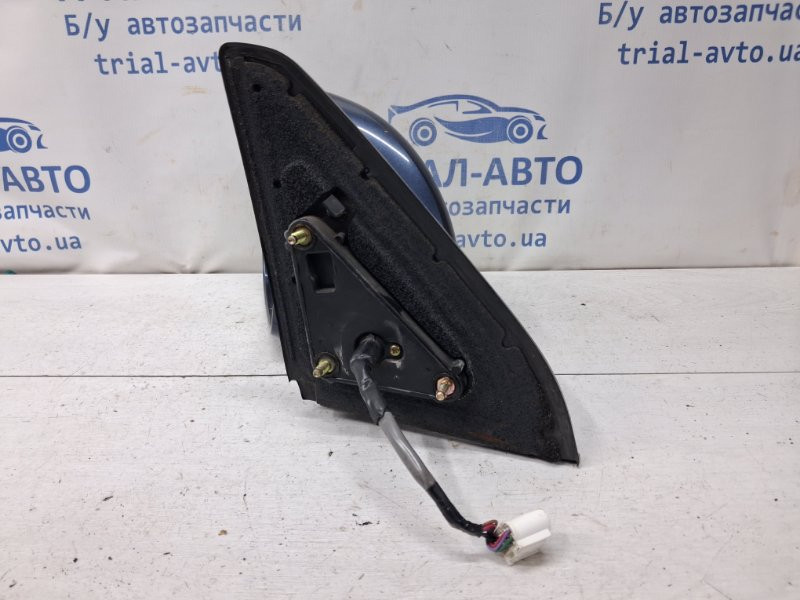 Зеркало левое Toyota Prado 2003-2009  (Арт. 80777) Київ - зображення 6