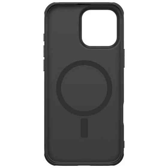 Чехол Nillkin Matte Magnetic Pro для Apple iPhone 16 Pro (6.3") Херсон