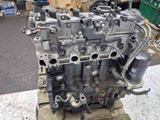 Двигатель Hyundai Tucson 2004-2009 D4EA (Арт. 66896) Киев