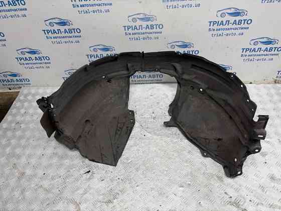 Подкрылок передний левый Nissan Leaf 2017- 638435SK0A (Арт. 84047) Київ