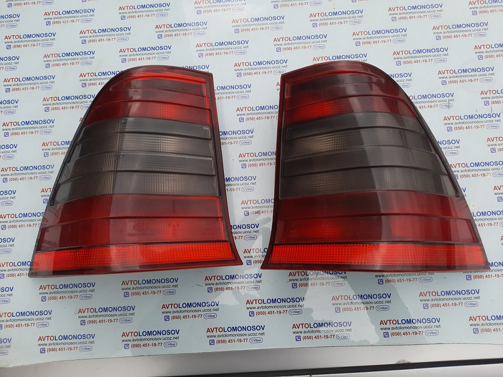 2028203964 Mercedes фонарь задний левый Mercedes W202 стоп фонарь Дніпро - зображення 3