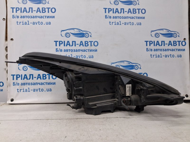 Фара левая Kia Sportage QL 1.7 DIESEL D4FD 2015 (б/у) Київ - зображення 3