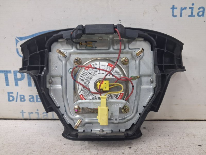 Подушка безопасности в руль Mitsubishi Lancer 2003-2009 MR636200 (Арт. 86881) Киев - изображение 6