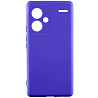 Чехол Silicone Cover Lakshmi Full Camera (A) для Xiaomi Redmi Note 13 Pro+ Херсон