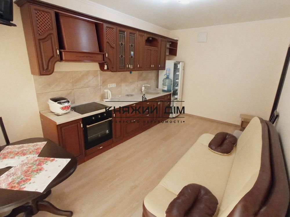 1 кімнат. кварт. в ЖК Зарічний м. Славутич № 11121149 Киев - изображение 1