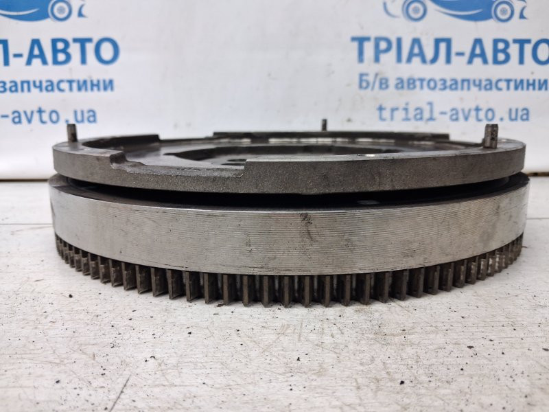 Маховик Mazda 6 GJ 2.2 DIESEL 2012 (б/у) Киев - изображение 6