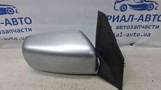 Зеркало правое Mitsubishi Lancer 2003-2009 MN126370HB (Арт. 73961) Київ