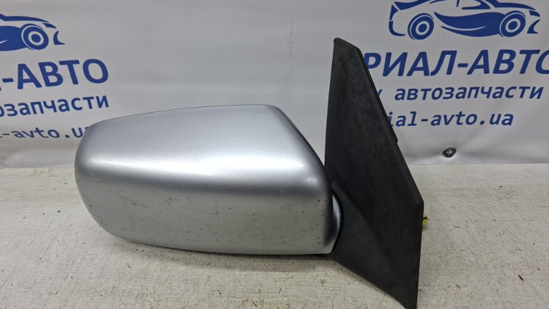 Зеркало правое Mitsubishi Lancer 9 1.6 БЕНЗИН 4G18 2003 (б/у) Киев - изображение 1