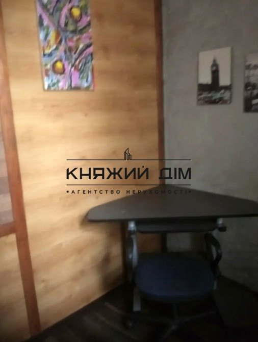 Оренда 3 кімнатна квартира на Подолі 1168280 Киев - изображение 10