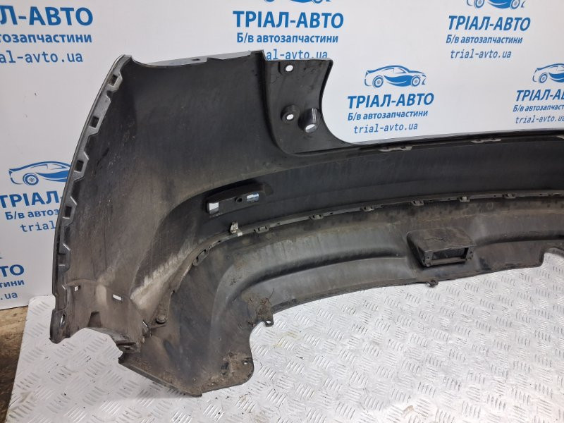 Бампер задний Nissan Juke 2010-2019 850221KA6H (Арт. 68500) Киев - изображение 8