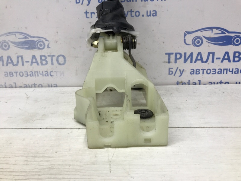 Кулиса переключения МКПП Mitsubishi Lancer 2003-2009 MR246297 (Арт. 55591) Киев - изображение 4
