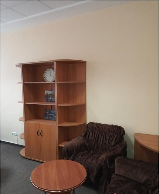 Сдам в аренду офис оригинальной планировки - помещение c естественной прохладой и со свежим ремонтом Дніпро - зображення 7