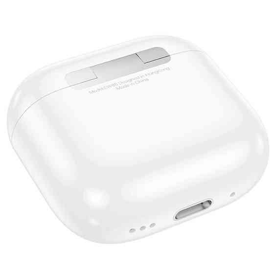 Уценка Беспроводные TWS наушники Hoco EW85 ANC Херсон