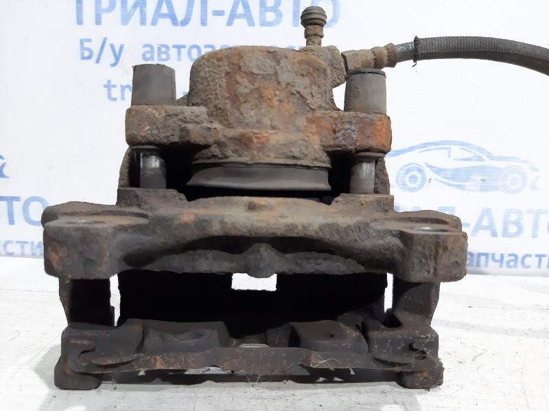 Суппорт передний правый Land Rover Freelander L359 2.2 ДИЗЕЛЬ 2006 (б/у) Київ - зображення 2