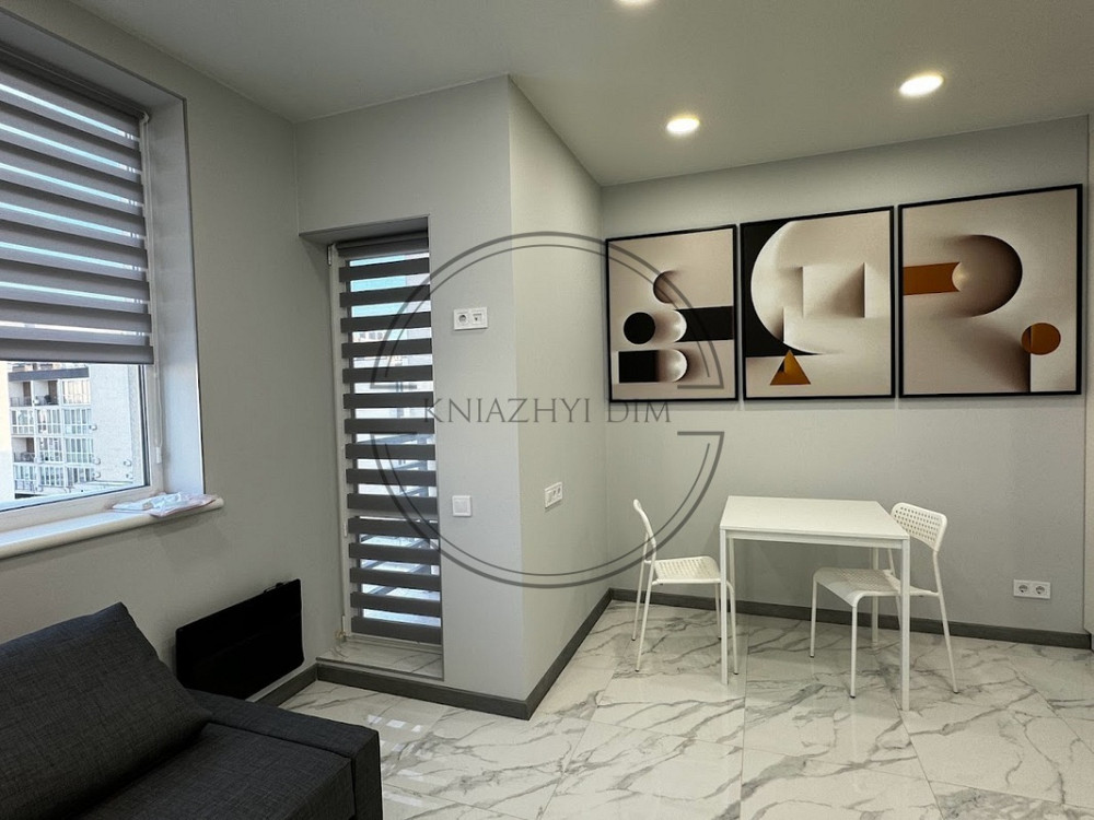 Продаж 1 км. кв. ЖК Park Land по вул. Дерегуса,42 код 21146464 Киев - изображение 7