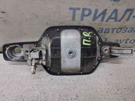 Ручка двери внешняя передняя правая Mitsubishi Pajero Wagon 2006-2022 5716A250HA (Арт. 83727) Киев