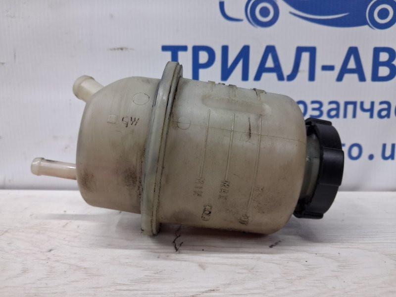 Бачок ГУР Nissan Pathfinder R51 2.5 DIESEL YD25DDTI 2004 (б/у) Киев - изображение 1