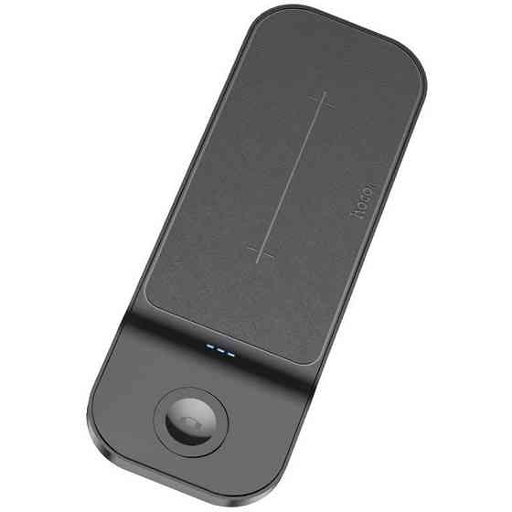 БЗУ Hoco CQ5 Step 3in1 Херсон