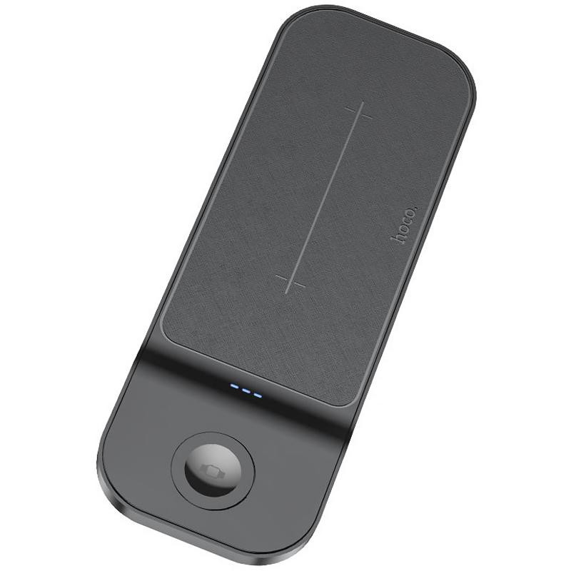 БЗУ Hoco CQ5 Step 3in1 Херсон - изображение 2