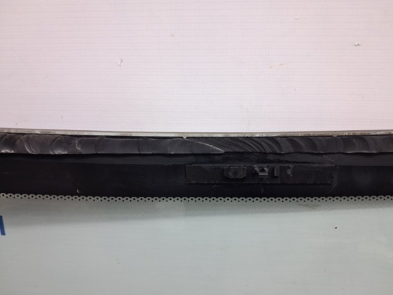 Стекло лобовое Mitsubishi Lancer 9 1.6 БЕНЗИН 4G18 2003 (б/у) Київ - зображення 8