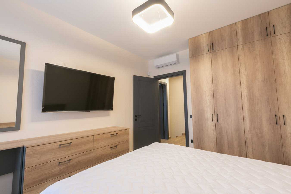 долгосрочная аренда 2-к таунхаус Бориспольский, Борисполь, 26000 грн./мес. Бориспіль - зображення 8