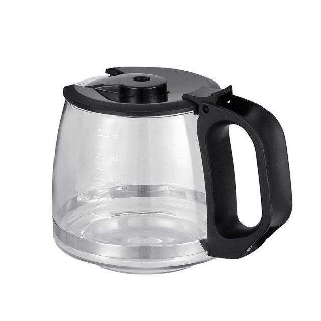 Кофеварка капельная Aurora 3143AU 680 Вт Киев - изображение 6