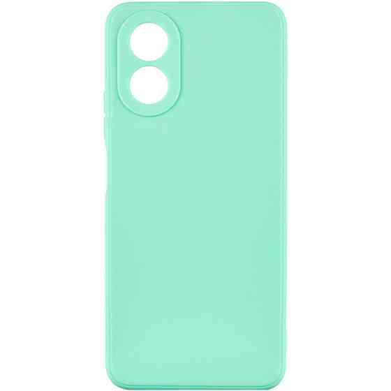 Силиконовый чехол Candy Full Camera для Oppo A38 / A18 Херсон