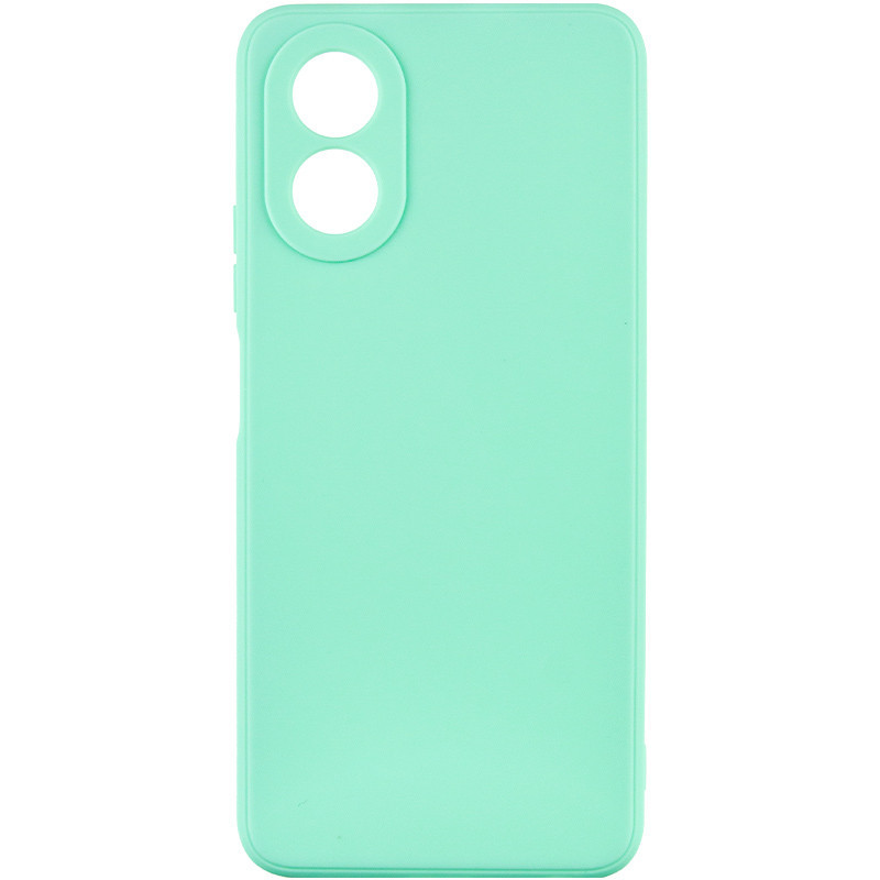 Силиконовый чехол Candy Full Camera для Oppo A38 / A18 Херсон - зображення 6