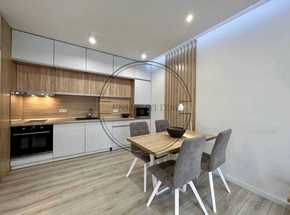 Є Генератор! ЖК Французький Квартал 2, оренда 2 кімнатної студіо м. Либідська № 11199210 Киев - изображение 10