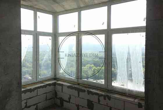 Отличная трехкомнатная квартира в ЖК Русановская Гавань.Код:21131396 Київ