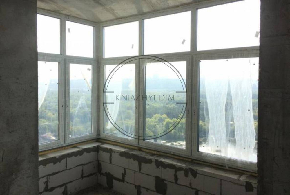 Отличная трехкомнатная квартира в ЖК Русановская Гавань.Код:21131396 Київ - зображення 4