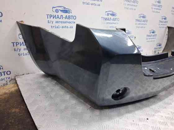 Бампер задний Nissan Pathfinder 2004-2014 H5022EB320 (Арт. 65877) Київ