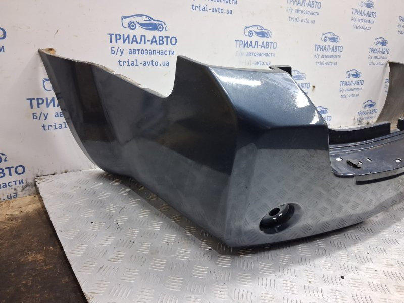 Бампер задний Nissan Pathfinder 2004-2014 H5022EB320 (Арт. 65877) Київ - зображення 4
