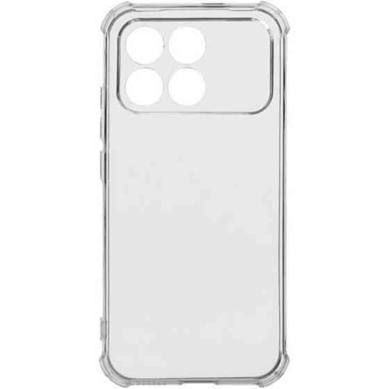 Чохол ArmorStandart Air Force Camera Cov для Xiaomi Poco F8 Pro Прозорий (ARM89263) Харків