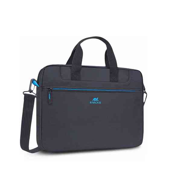 Cумка для ноутбука Rivacase 14" 8027(Black) черная Киев
