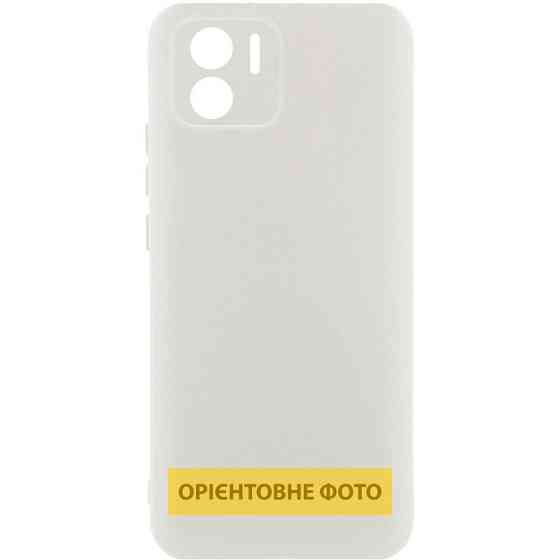 Чехол Silicone Cover Ummi Lakshmi Full Camera (AA) для Xiaomi Redmi A1+ / A2+ Херсон