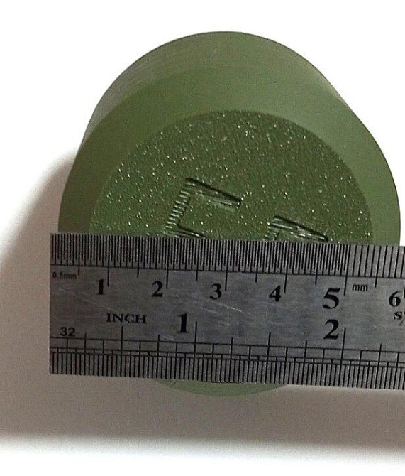 Антенна клевер 4590-6300 МГц 5-6 дБ LHCP, до 50 Вт, N-male (10901) Дніпро - зображення 10