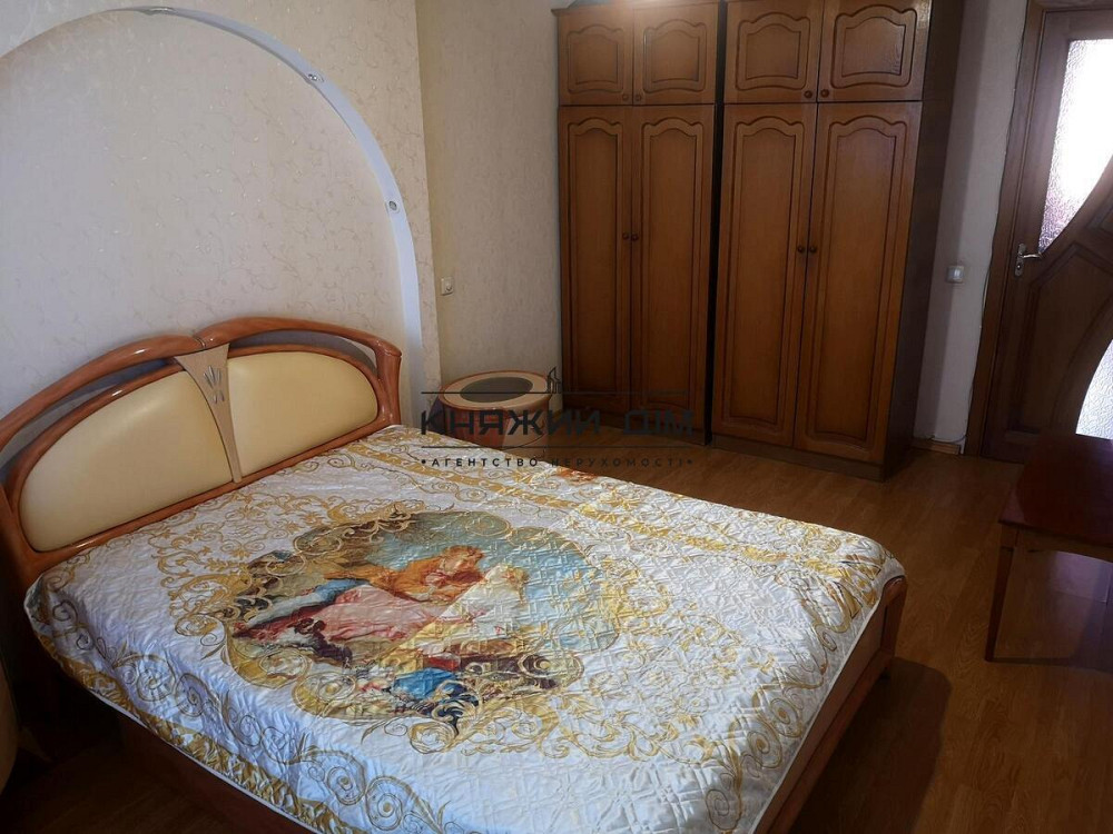 Оренда 3-кімнатної квартири біля метро Лівобережна, вул. Пантелеймона Куліша, 11 Київ - зображення 8