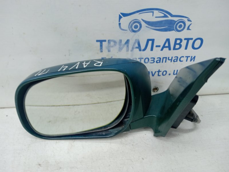 Зеркало левое Toyota RAV 4 2005-2016 8794042840 (Арт. 60563) Київ - зображення 2