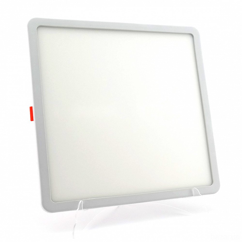 LED cветильник встр. BIOM СL-S 24W 5000К квадратный Вінниця - зображення 1